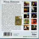 Simone Nina( And: Vaughan, Fitzgerald, Holiday..) - The Amazing (10Cd) Box Cd 4053796001771