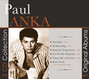 Anka, Paul - 5 Original Albums CD 4053796002211