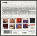 King B.B. - Milestones Of A Blues Legend (Box 10 Cd) CD 4053796002679