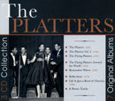 Platters, The - The Platters-7 Original Albums