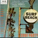 Compilation - Surf Beach Party - The First Wave Cd 4053796003195