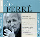 Ferre Leo - 6 Original Albums Cd 4053796003270