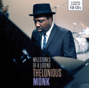 Monk Thelonius - Original Albums