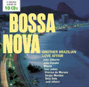 Compilation - Bossa Nova - Another Brazilian Love Affair Cd 4053796003935