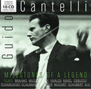 Cantelli Guido - Milestones Of Legends