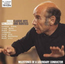 Erich Leinsdorf - Conductor