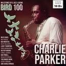 Parker Charlie - Bird 100 20 Original Albums (Box 10 Cd) CD 4053796005731