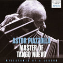 Piazzolla Astor - Master Of Tango Nuevo (Box 10 Cd) Cd 4053796005847