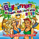 Compilation - Ballerman Mallorca Xxl Party Hits 2019 Cd 4053804313469