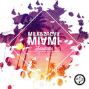 Compilation - Milk & Sugar - Miami Sessions 2021 Cd 4056813254273