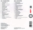 Compilation - Milk & Sugar - Miami Sessions 2021 Cd 4056813254273