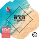 Compilation - Milk & Sugar Beach Sessions 2021 Cd 4056813283556