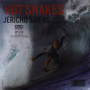 Hot Snakes - Jericho Sirens