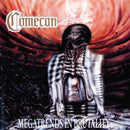 Comecon - Megatrends In Brutality (Vinyl Coloured Limited Edt.)
