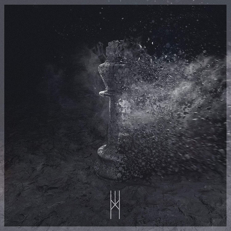 C R O W N - The End Of All Things CD 4059251287117