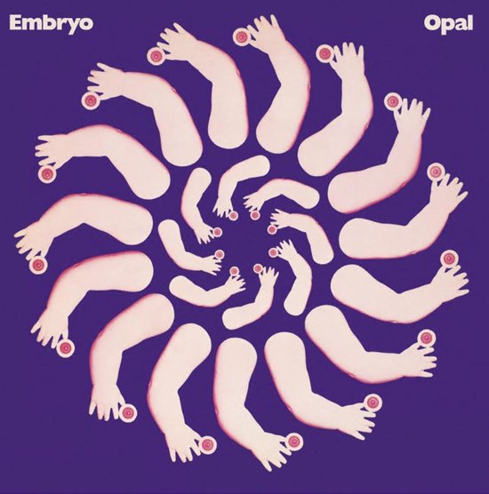 Embryo - Opal Lp 4059251399056