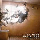Lustmord & Karin Park - Alter Cd 4059251419877
