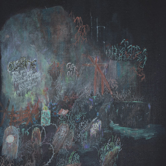 Blessings - Biskopskniven