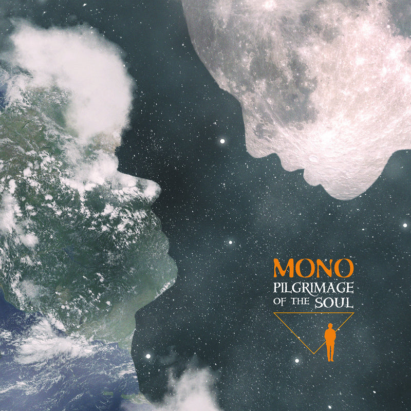 Mono - Pilgrimage Of The Soul Cd 4059251433187