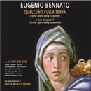 Bennato Eugenio - Qualcuno Sulla Terra Cd 4061798477159
