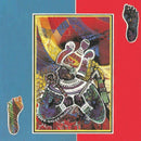 Hamiet Bluiett - Bearer Of The Holy Flame Cd 4062548011623