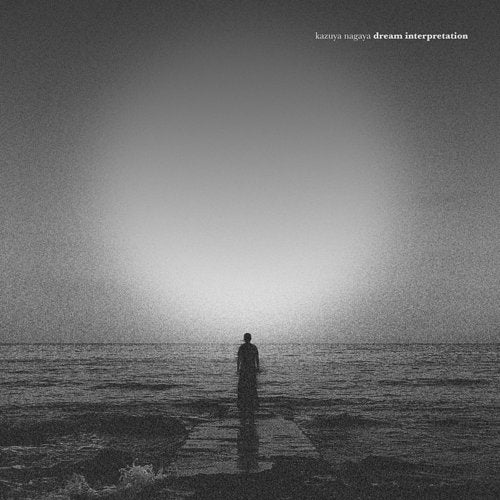 Nagaya Kazuya - Dream Interpretation (Coloured Vinyl)
