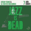 Joao Donato, Adrian Younge, Ali Shaheed Muhammad - Joao Donato Jid007 Cd 4062548020779