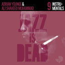 Younge Adrian & Ali Shaheed Muhammad - Instrumentals Jid009 (Limited Edt.) Lp 4062548020854