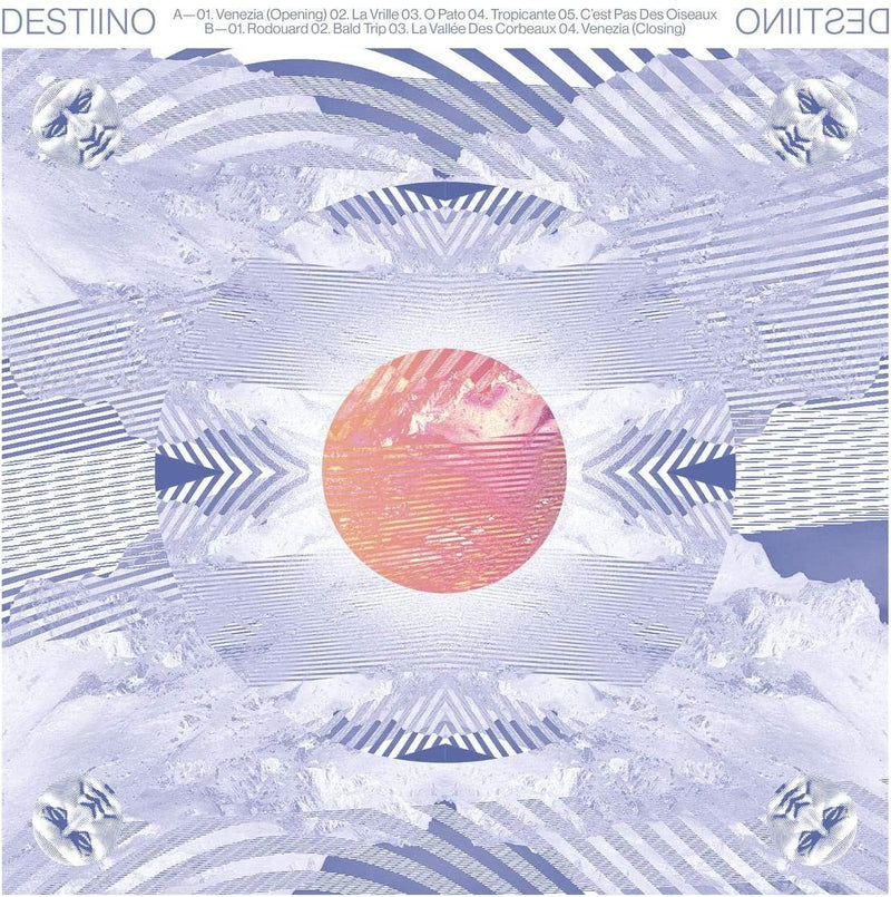 Destino - Destino