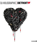 Dj Holographic - Detroit Love Vol.5