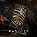 Caskets - Lost Souls Cd 4065629602727