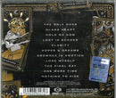 Caskets - Lost Souls Cd 4065629602727
