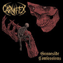 Carnifex - Graveside Confessions Cd 4065629607128