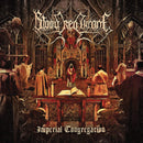 Blood Red Throne - Imperial Congregation Cd 4065629610722