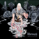 Khemmis - Deceiver Cd 4065629613921