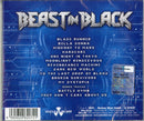 Beast In Black - Dark Connection Cd 4065629620721