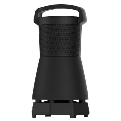 Outdoor portable speaker