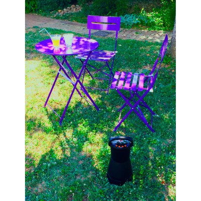 Outdoor portable speaker