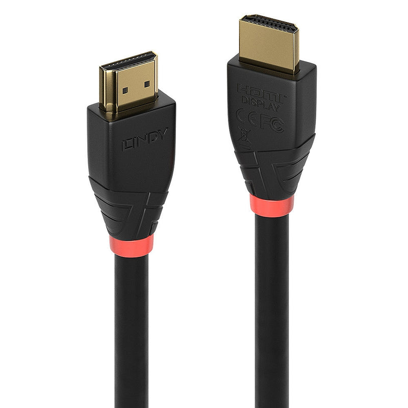 Cavo HDMI 18G attivo, 10m ***Ricondizionato d'occasione***