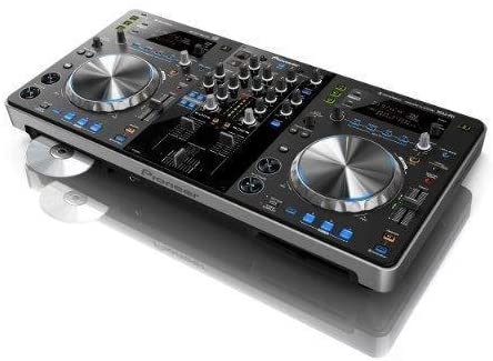 Noleggio - PIONEER XDJ-R1 dj controller + deck CD/USB sistema WIRELESS USATO - USED solo consolle