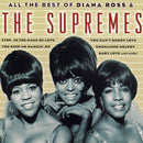 Supremes The - All The Best Of Diana Ross & The Supreme