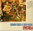 Souza Carmen - Epistola