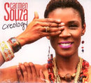 Souza Carmen - Creology