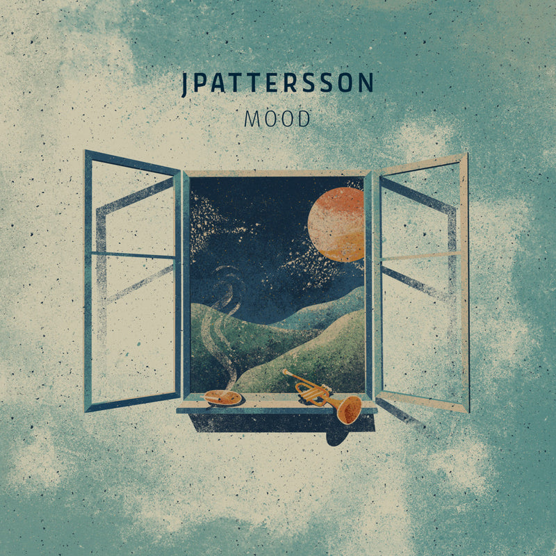 Jpattersson - Mood