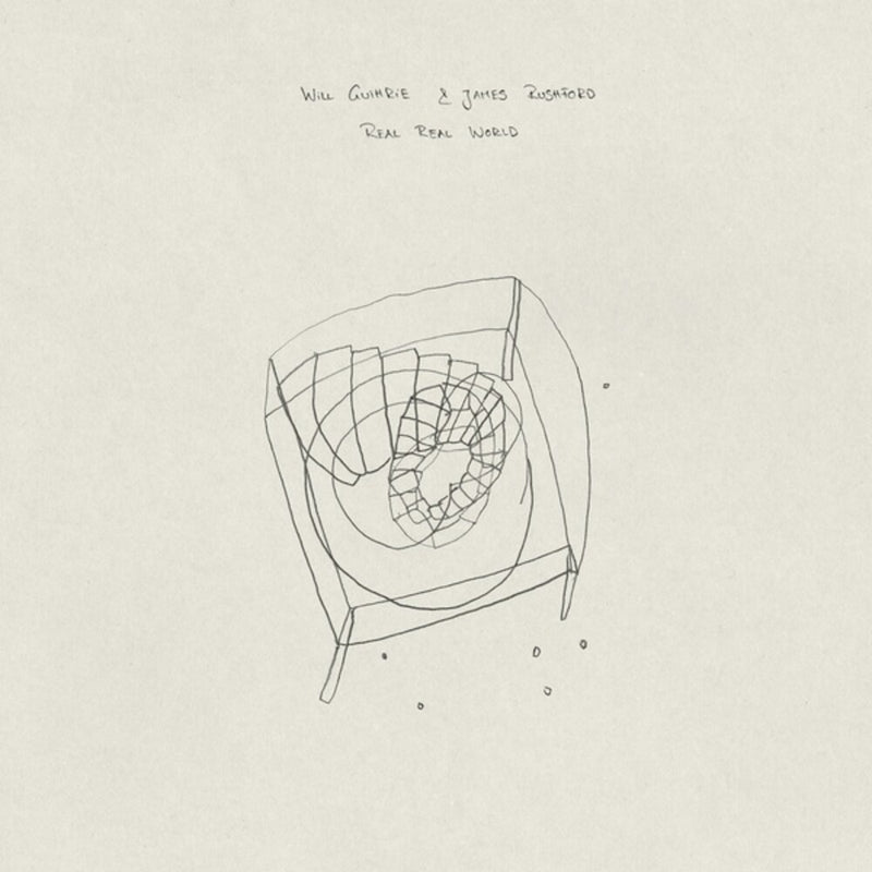 Guthrie Will & Rushford James - Real Real World