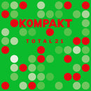 Compilation - Kompakt Total 21 Cd 4250101431562