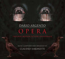 O.S.T.-Opera (Simonetti) - Opera