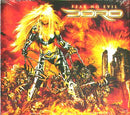 Doro - Fear No Evil