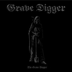 Grave Digger - Grave Digger