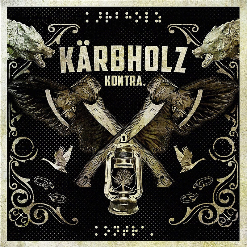 Karbholz - Kontra